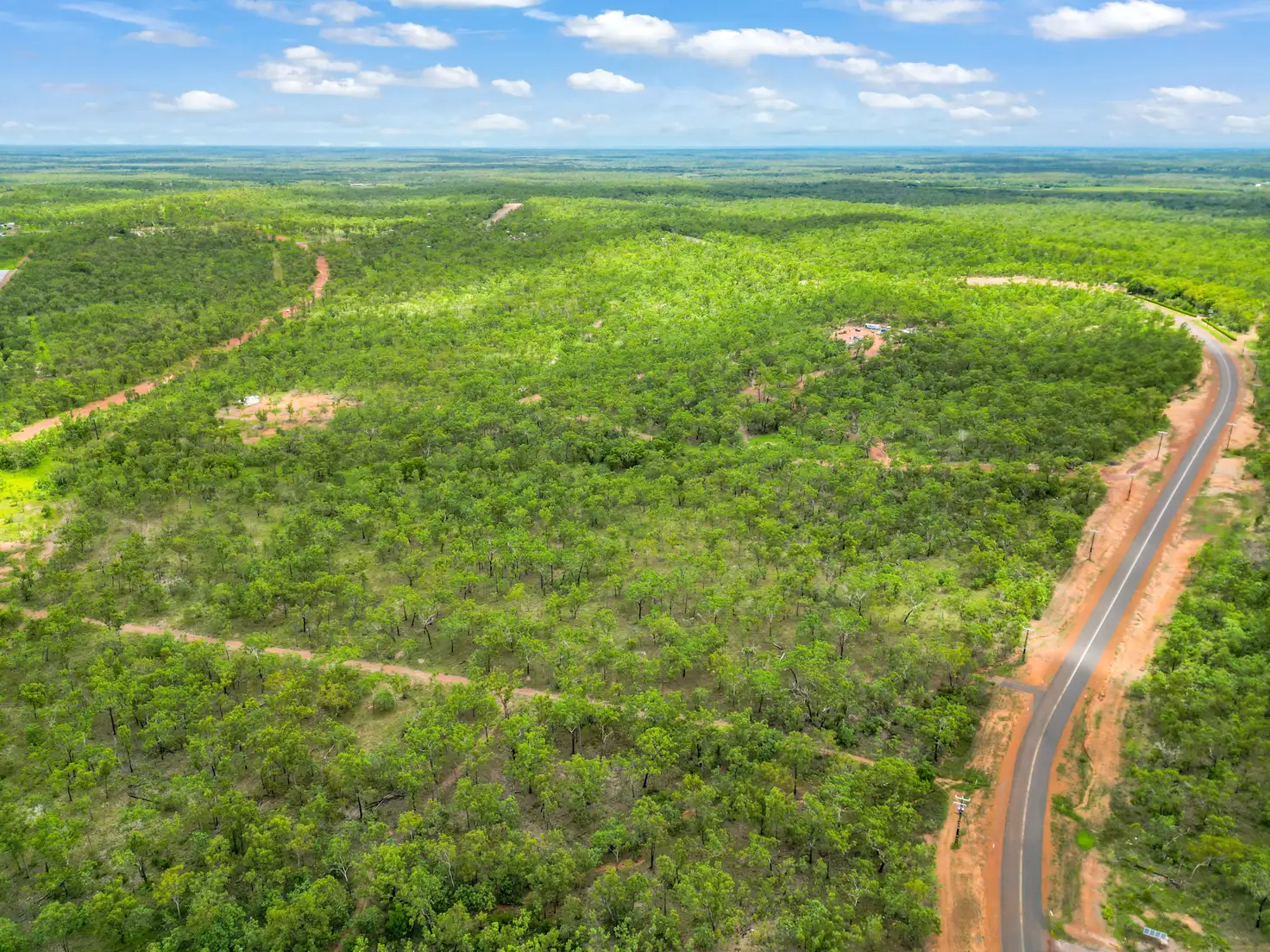 Main view of Homely land listing, 64 Madigan Road, Marrakai NT 822