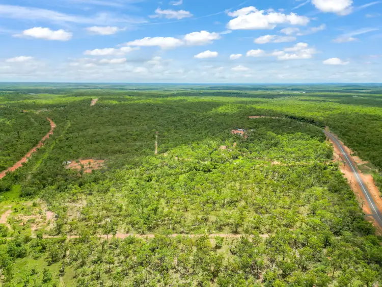 Second view of Homely land listing, 64 Madigan Road, Marrakai NT 822
