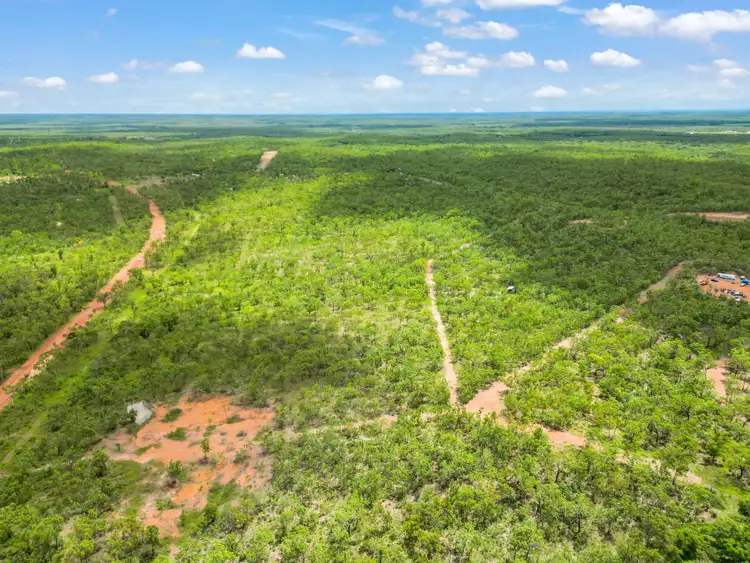 Fourth view of Homely land listing, 64 Madigan Road, Marrakai NT 822