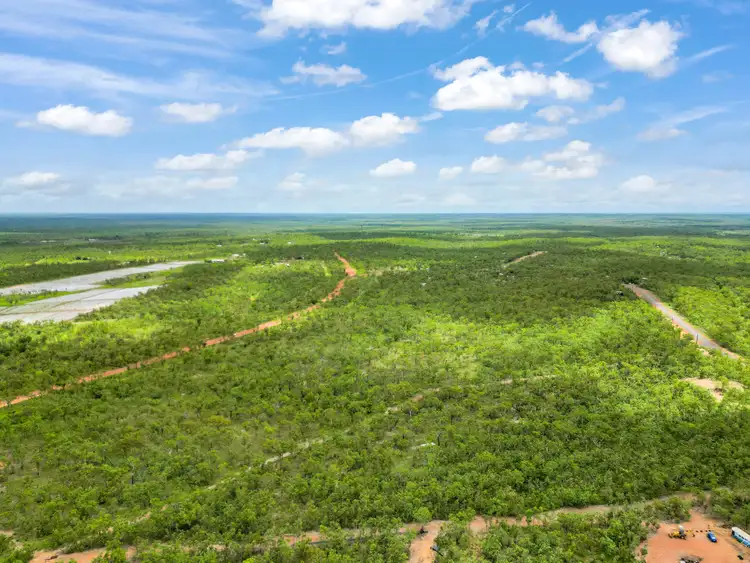 Fifth view of Homely land listing, 64 Madigan Road, Marrakai NT 822