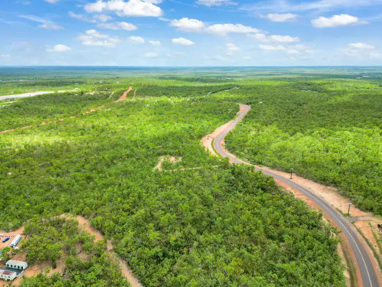 Sixth view of Homely land listing, 64 Madigan Road, Marrakai NT 822