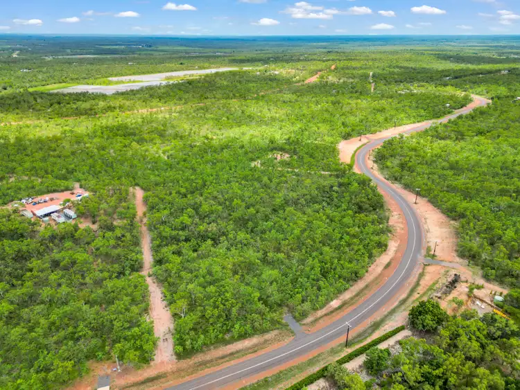 Seventh view of Homely land listing, 64 Madigan Road, Marrakai NT 822