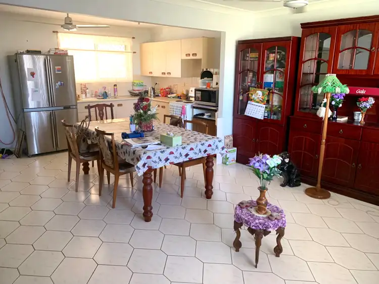 Second view of Homely house listing, 127 Breakspear Street, Gracemere QLD 4702