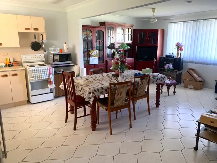 Third view of Homely house listing, 127 Breakspear Street, Gracemere QLD 4702