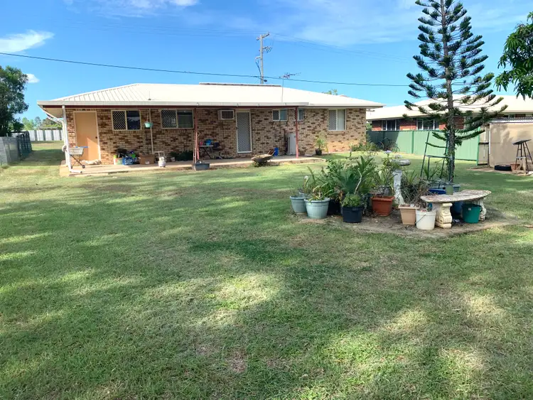 Fifth view of Homely house listing, 127 Breakspear Street, Gracemere QLD 4702