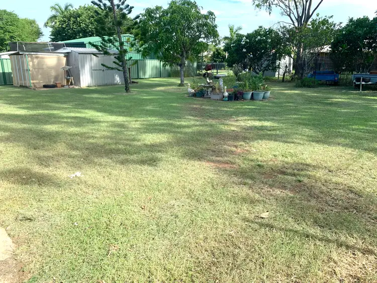 Sixth view of Homely house listing, 127 Breakspear Street, Gracemere QLD 4702