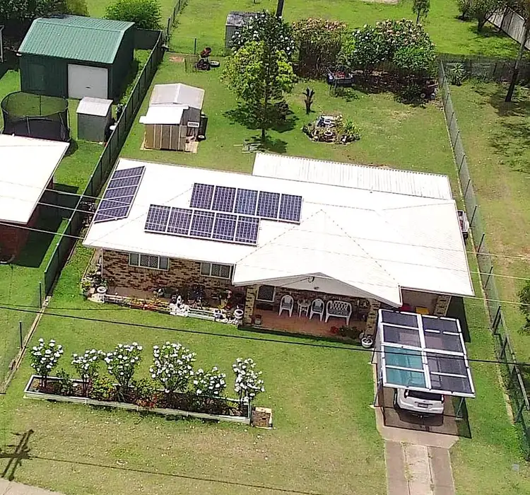 Seventh view of Homely house listing, 127 Breakspear Street, Gracemere QLD 4702