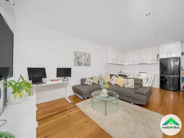 Second view of Homely unit listing, 2/39 Bindi Street, Glenroy VIC 3046