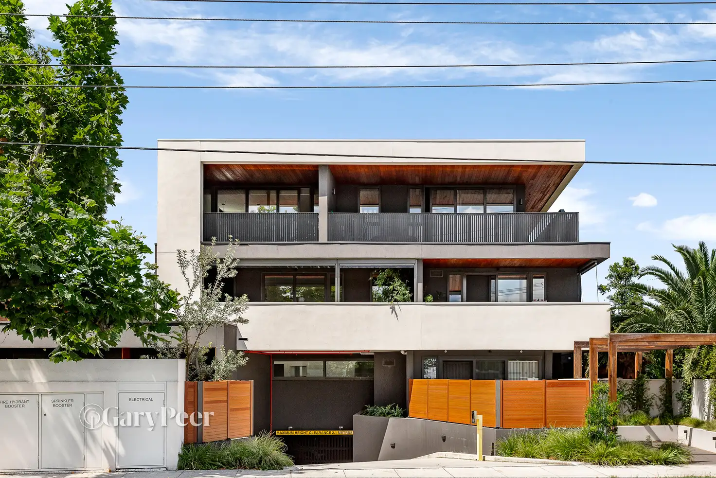 Main view of Homely apartment listing, 10/1170 Dandenong Road, Carnegie VIC 3163