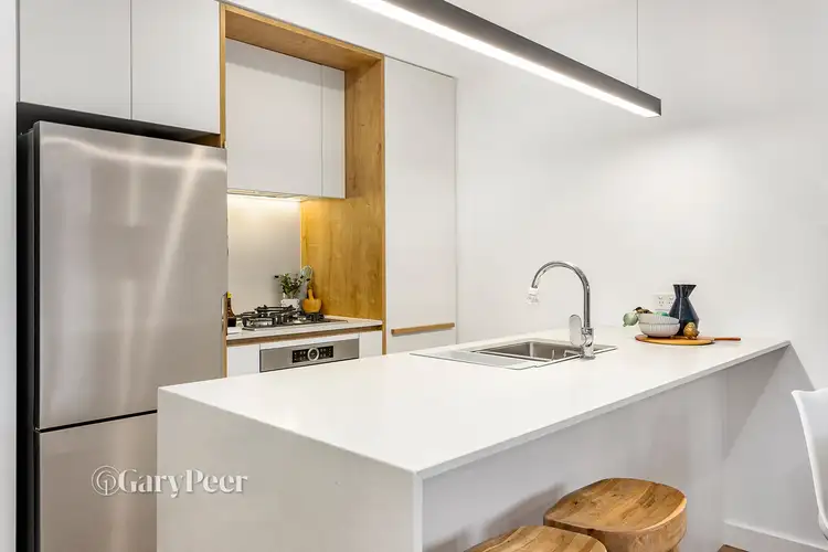 Third view of Homely apartment listing, 10/1170 Dandenong Road, Carnegie VIC 3163