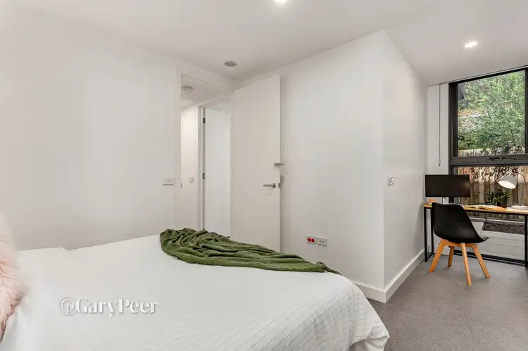 Fourth view of Homely apartment listing, 10/1170 Dandenong Road, Carnegie VIC 3163