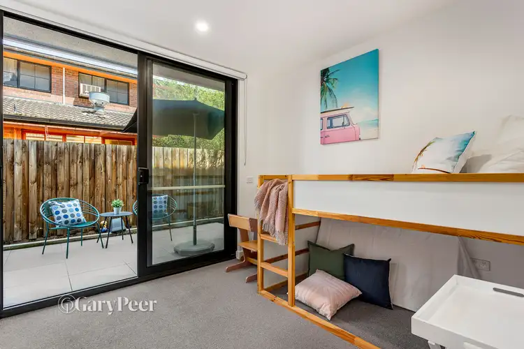 Fifth view of Homely apartment listing, 10/1170 Dandenong Road, Carnegie VIC 3163
