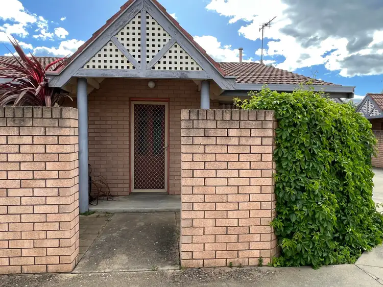 Main view of Homely unit listing, 3/151 Swallow Street, Shepparton VIC 3630