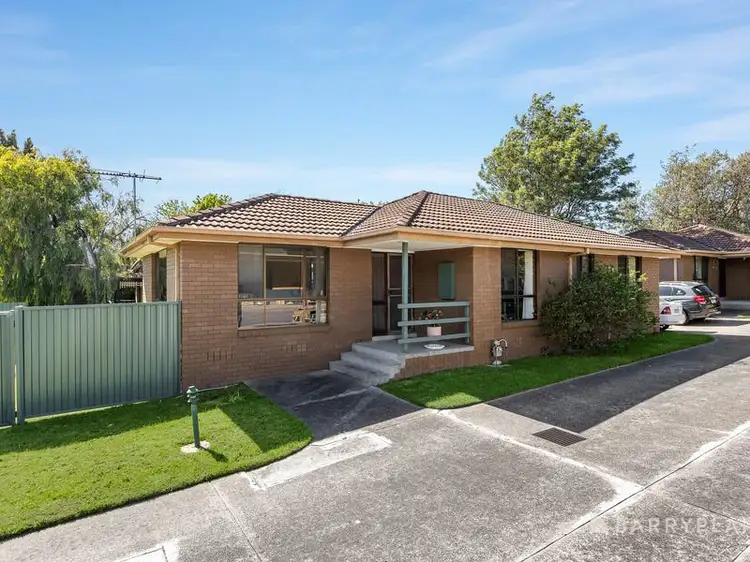 3/7-9 Webb Street, Seaford VIC 3198