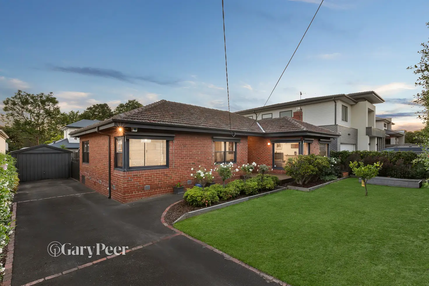Main view of Homely house listing, 11 Florence Street, Ormond VIC 3204