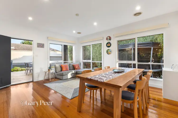 Third view of Homely house listing, 11 Florence Street, Ormond VIC 3204