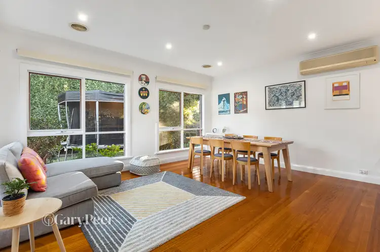 Fourth view of Homely house listing, 11 Florence Street, Ormond VIC 3204