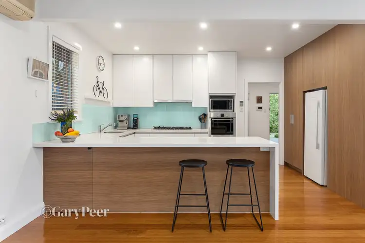 Fifth view of Homely house listing, 11 Florence Street, Ormond VIC 3204