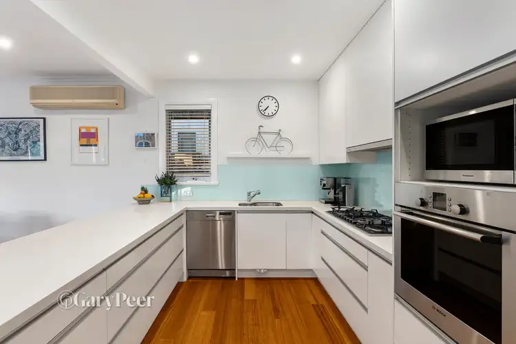 Sixth view of Homely house listing, 11 Florence Street, Ormond VIC 3204