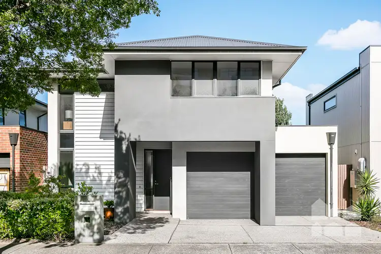 6 Hewitt Avenue, Footscray VIC 3011