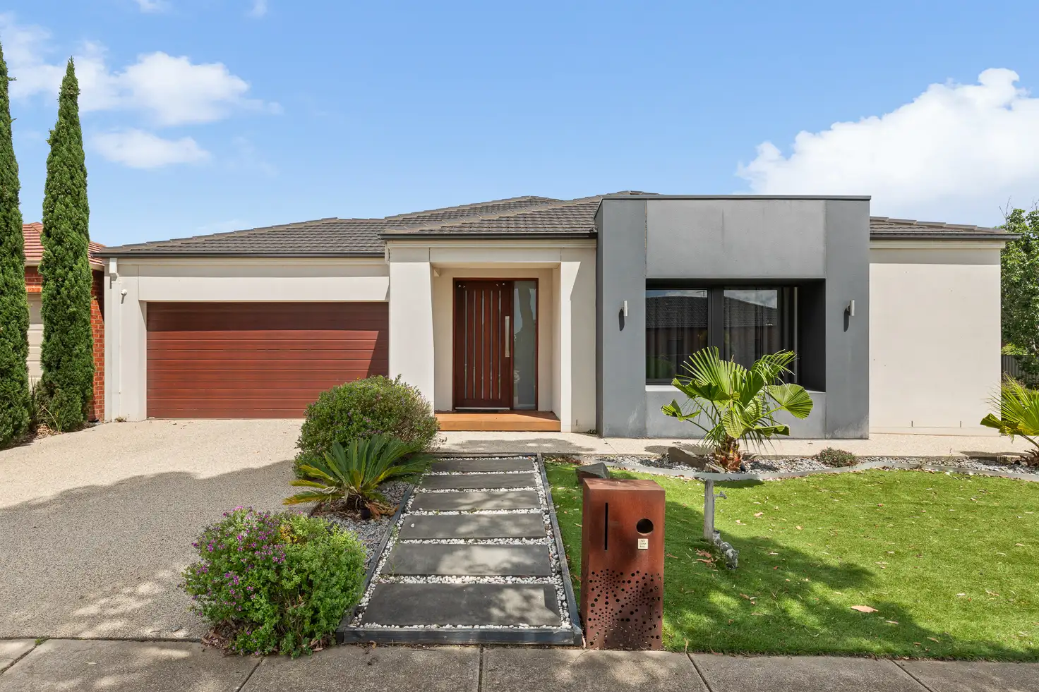 Main view of Homely house listing, 20 Yaramba Boulevard, Point Cook VIC 3030