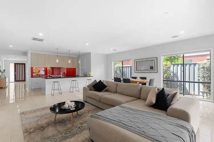 Second view of Homely house listing, 20 Yaramba Boulevard, Point Cook VIC 3030