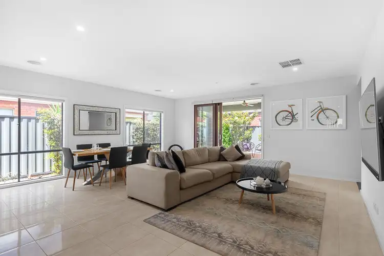 Third view of Homely house listing, 20 Yaramba Boulevard, Point Cook VIC 3030