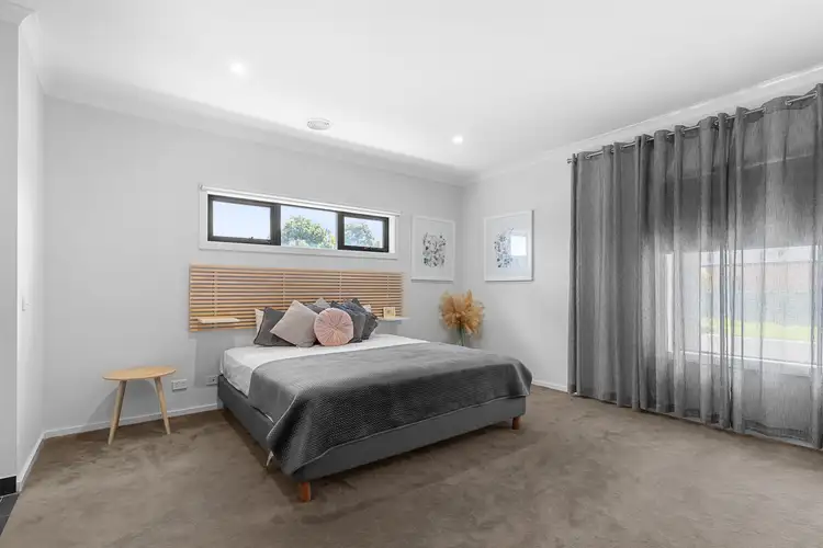 Fourth view of Homely house listing, 20 Yaramba Boulevard, Point Cook VIC 3030