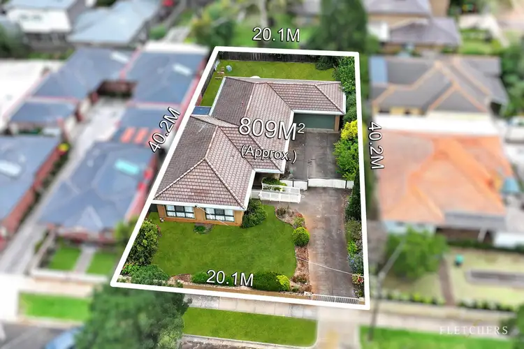 59 Palmerston Street, Melton VIC 3337