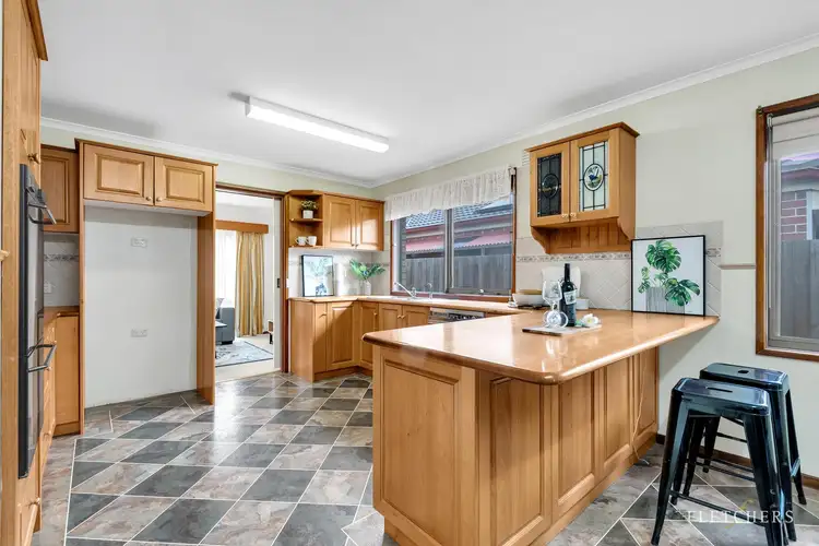 Sixth view of Homely house listing, 59 Palmerston Street, Melton VIC 3337