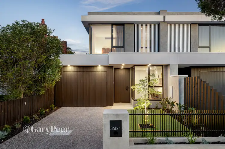 36B Wheeler Street, Ormond VIC 3204