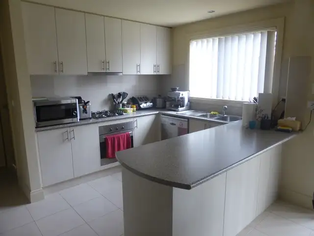 Second view of Homely townhouse listing, 6 Shell Lane, Point Cook VIC 3030