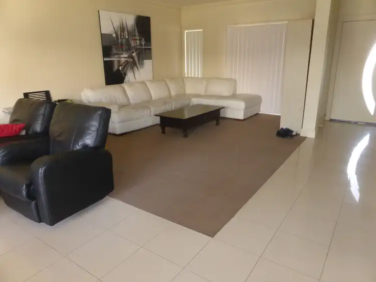 Third view of Homely townhouse listing, 6 Shell Lane, Point Cook VIC 3030