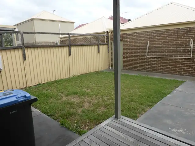 Fourth view of Homely townhouse listing, 6 Shell Lane, Point Cook VIC 3030