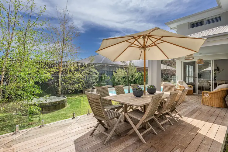 Second view of Homely house listing, 15 Morris Street, Blairgowrie VIC 3942