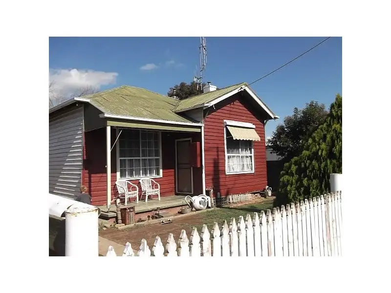 Main view of Homely house listing, 64 Casey Street, Tatura VIC 3616