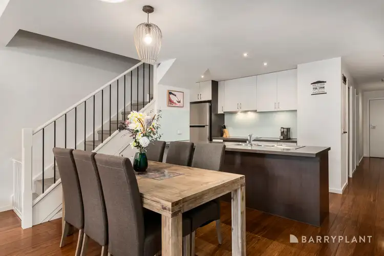 Fifth view of Homely townhouse listing, 110/90 White Street, Mordialloc VIC 3195