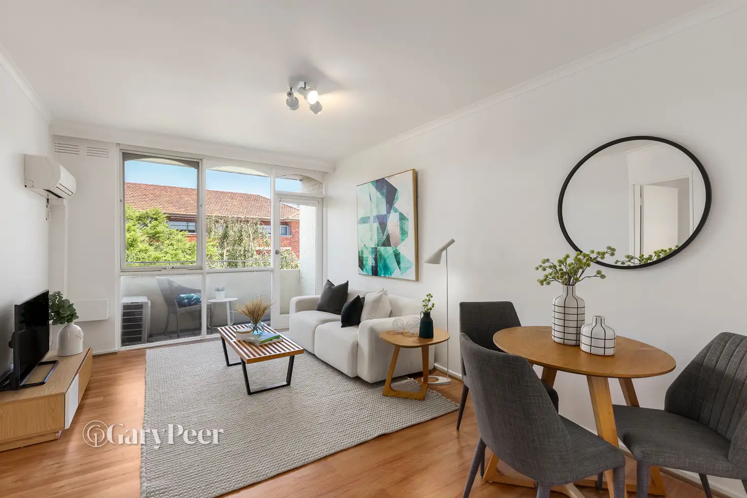 Main view of Homely apartment listing, 5/1-3 Graylings Avenue, St Kilda East VIC 3183