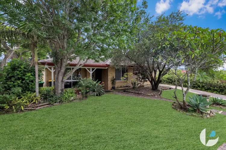 94 Mount Warren Boulevard, Mount Warren Park QLD 4207