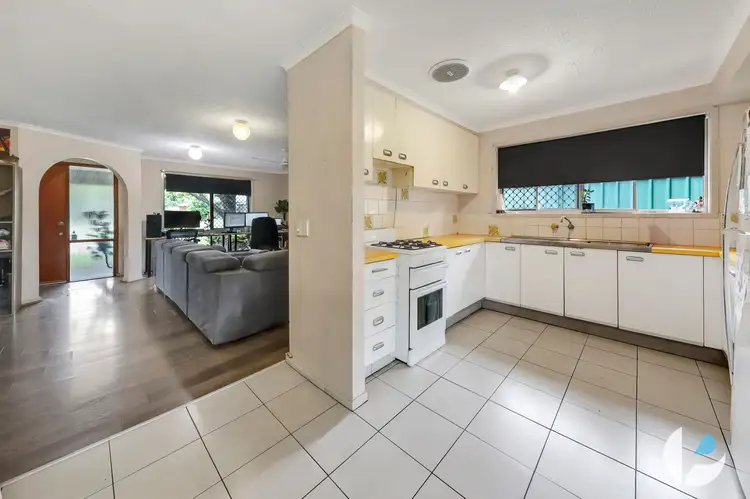 Fourth view of Homely house listing, 94 Mount Warren Boulevard, Mount Warren Park QLD 4207