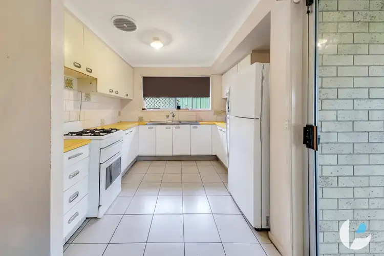 Fifth view of Homely house listing, 94 Mount Warren Boulevard, Mount Warren Park QLD 4207