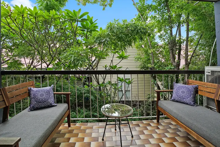 Fourth view of Homely unit listing, 2/7 Jephson Street, Toowong QLD 4066