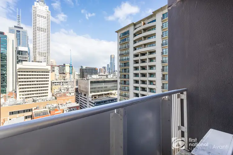 1388/139 Lonsdale Street, Melbourne VIC 3000