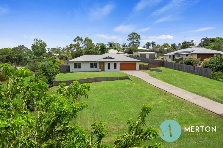 5 Duffy Court, Southside QLD 4570