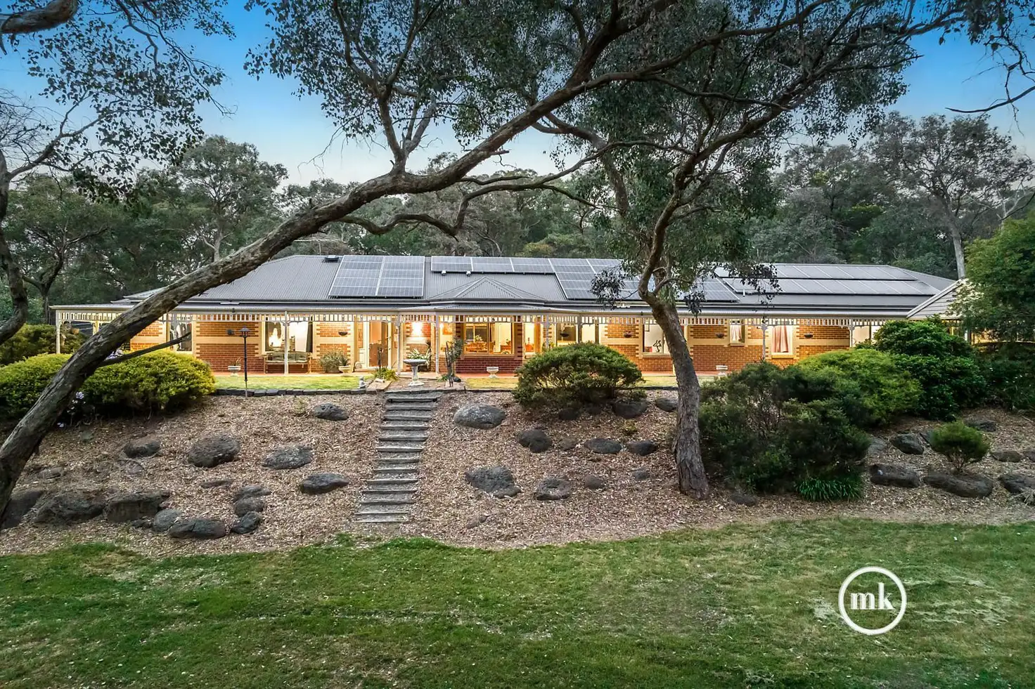 Main view of Homely house listing, 95 Memorial Drive, Plenty VIC 3090
