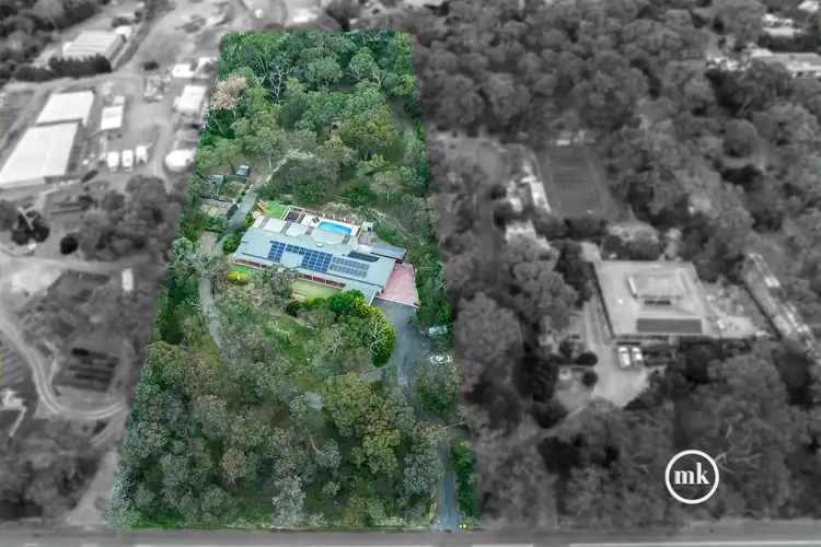 Third view of Homely house listing, 95 Memorial Drive, Plenty VIC 3090