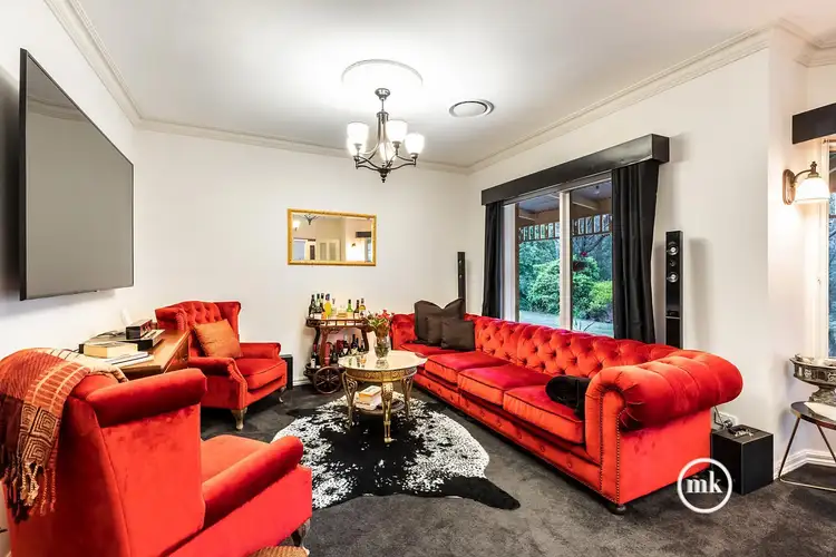 Fifth view of Homely house listing, 95 Memorial Drive, Plenty VIC 3090