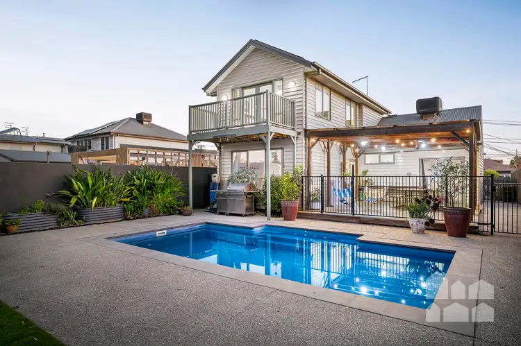 14 Finlay Street, Yarraville VIC 3013