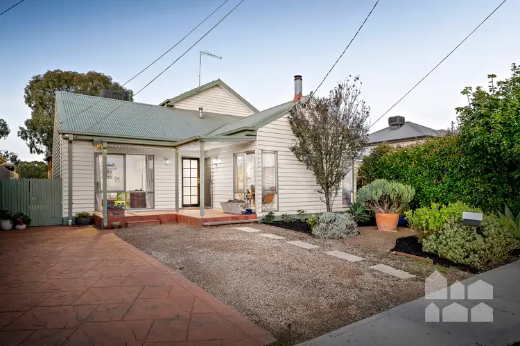 Second view of Homely house listing, 14 Finlay Street, Yarraville VIC 3013