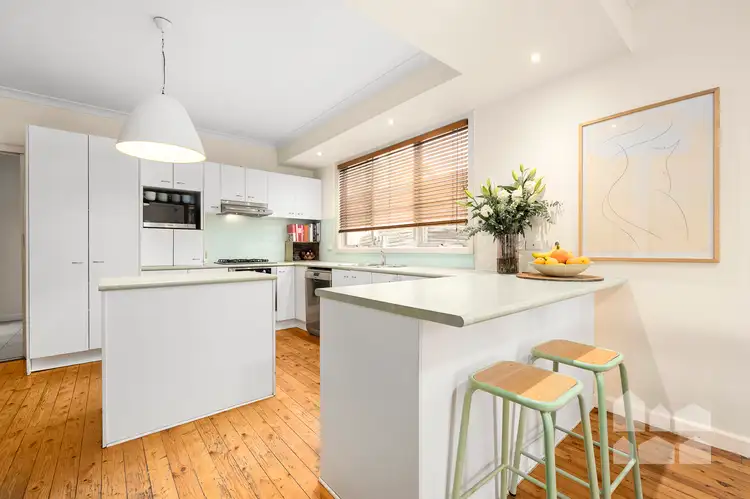 Fifth view of Homely house listing, 14 Finlay Street, Yarraville VIC 3013